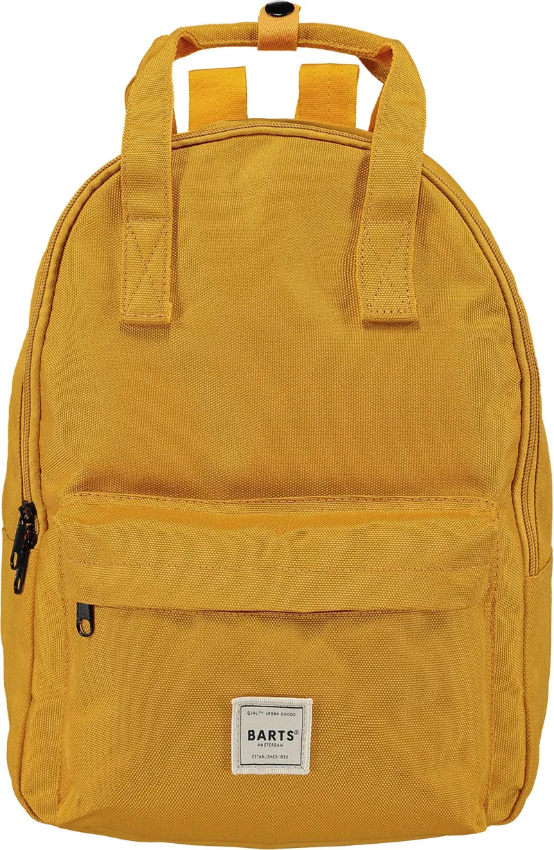 Barts Denver Backpack Yellow 2020